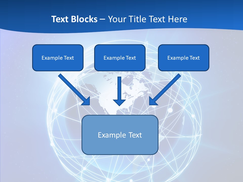 Closeup White Background Holding Hands PowerPoint Template
