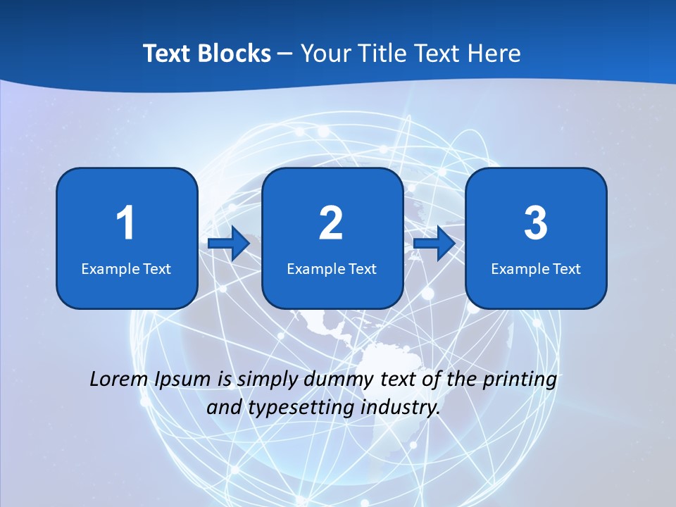 Closeup White Background Holding Hands PowerPoint Template