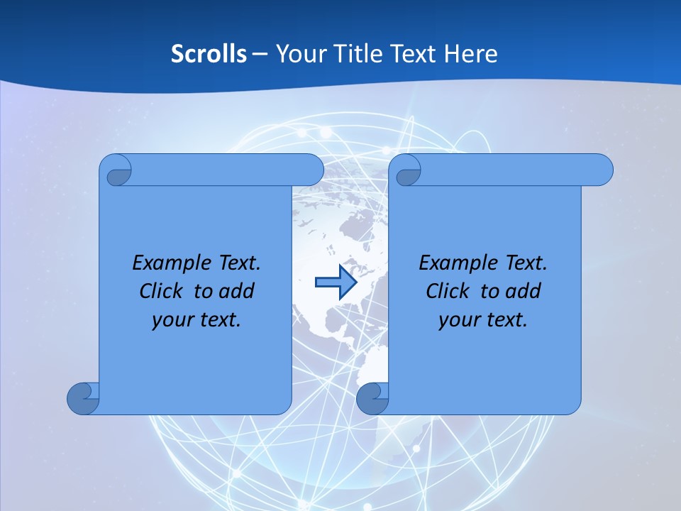 Closeup White Background Holding Hands PowerPoint Template