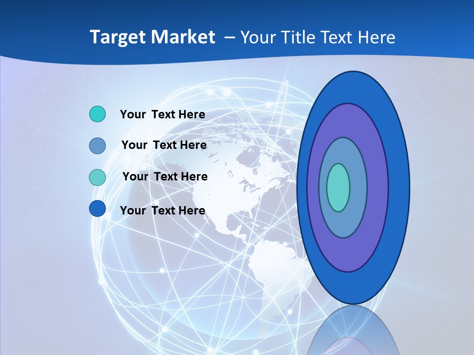 Closeup White Background Holding Hands PowerPoint Template