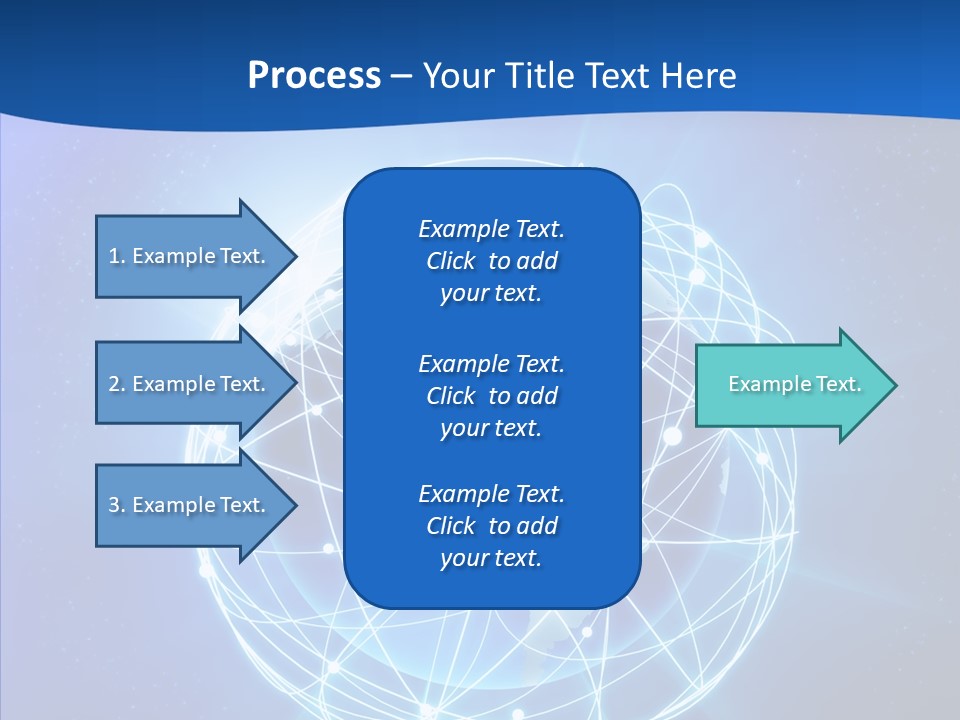 Closeup White Background Holding Hands PowerPoint Template