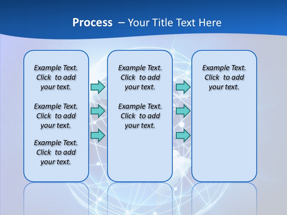 Closeup White Background Holding Hands PowerPoint Template