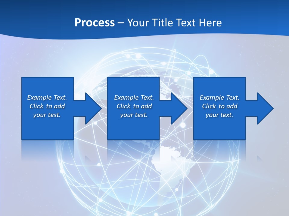 Closeup White Background Holding Hands PowerPoint Template