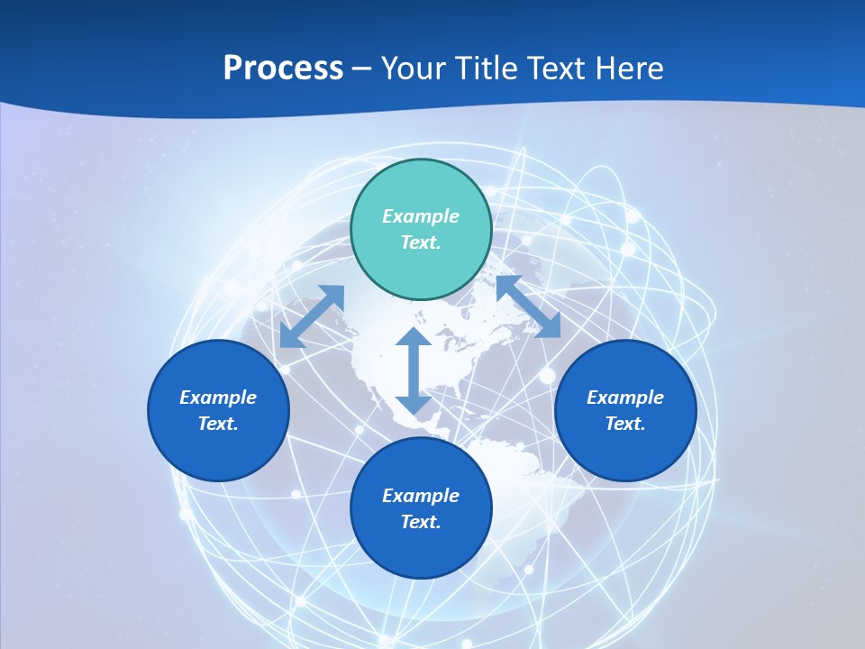 Closeup White Background Holding Hands PowerPoint Template