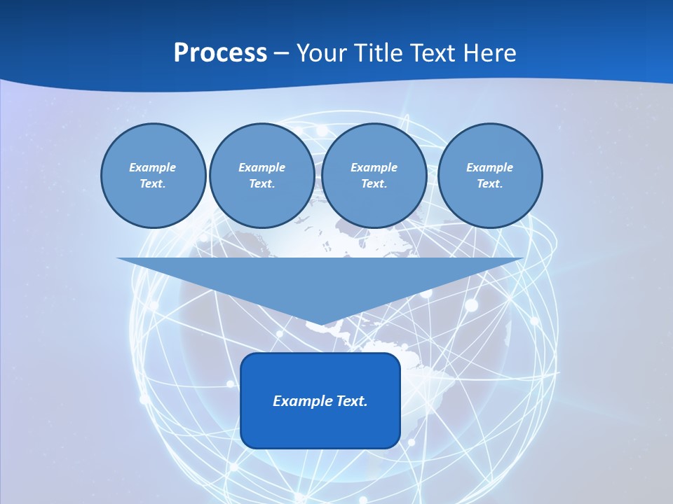 Closeup White Background Holding Hands PowerPoint Template