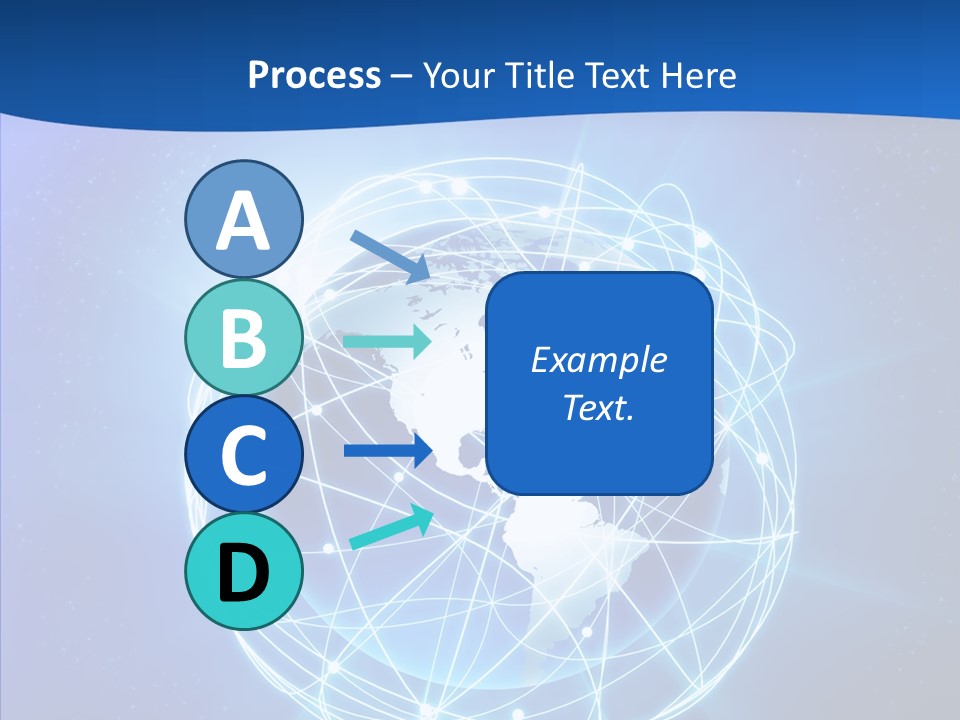 Closeup White Background Holding Hands PowerPoint Template