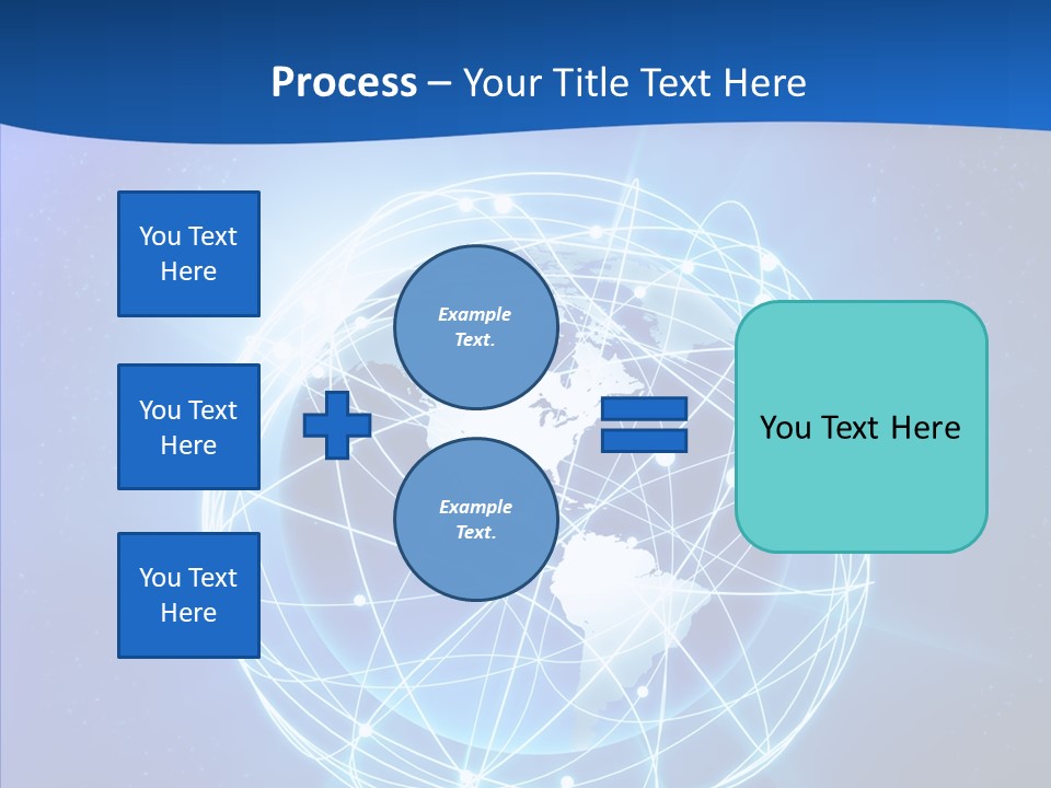 Closeup White Background Holding Hands PowerPoint Template