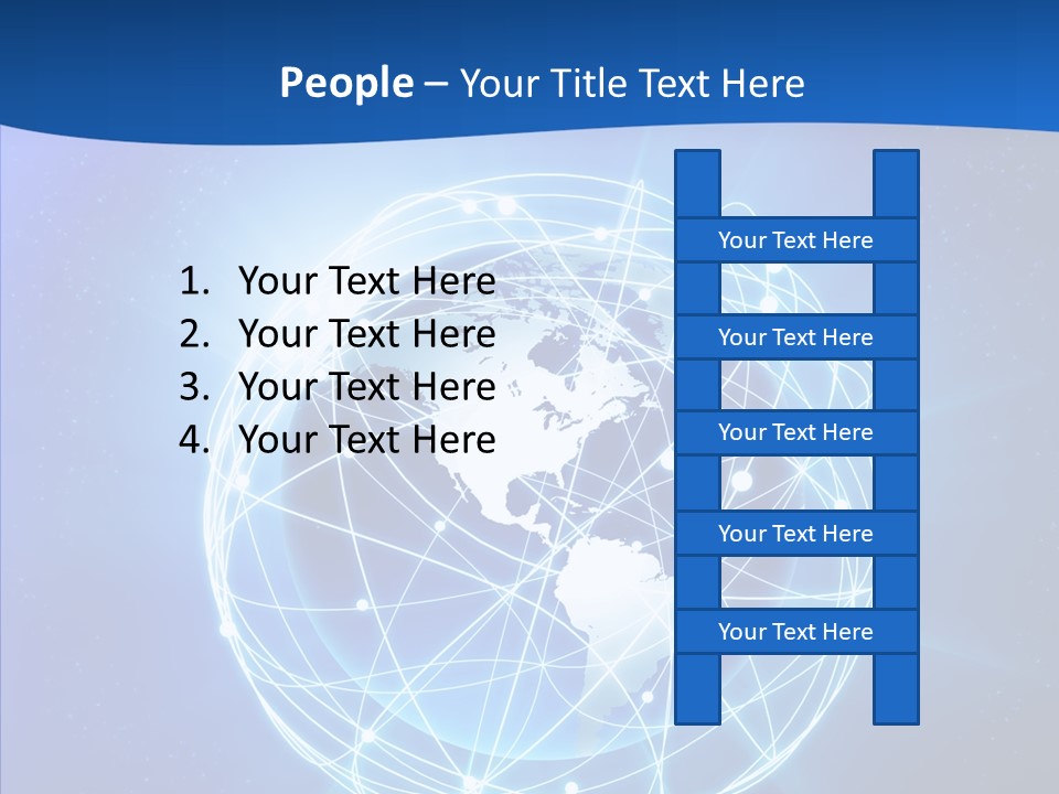 Closeup White Background Holding Hands PowerPoint Template