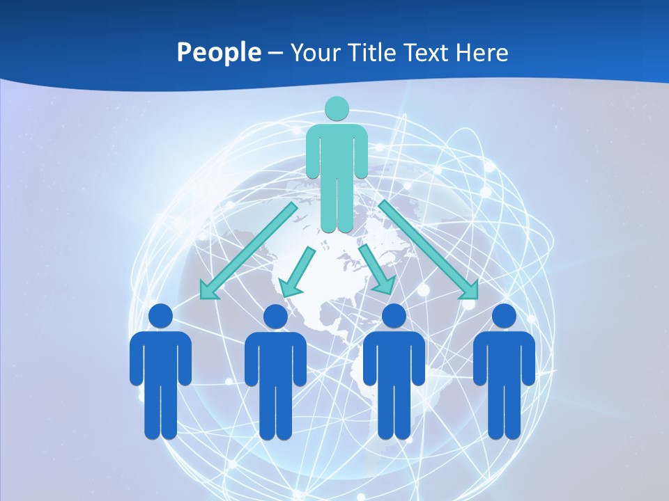 Closeup White Background Holding Hands PowerPoint Template