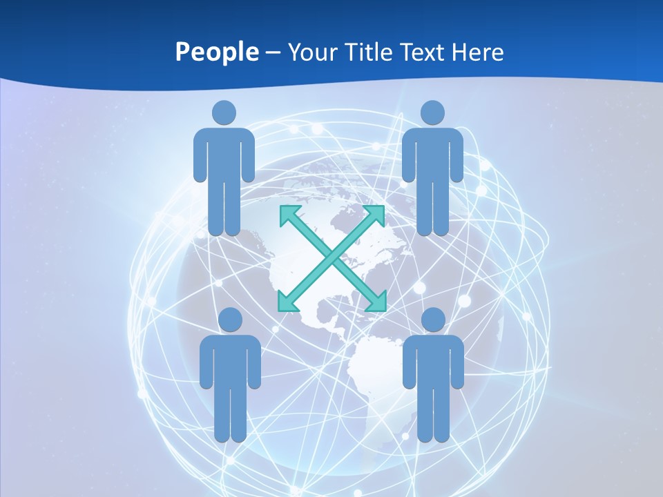 Closeup White Background Holding Hands PowerPoint Template