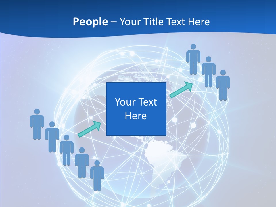 Closeup White Background Holding Hands PowerPoint Template