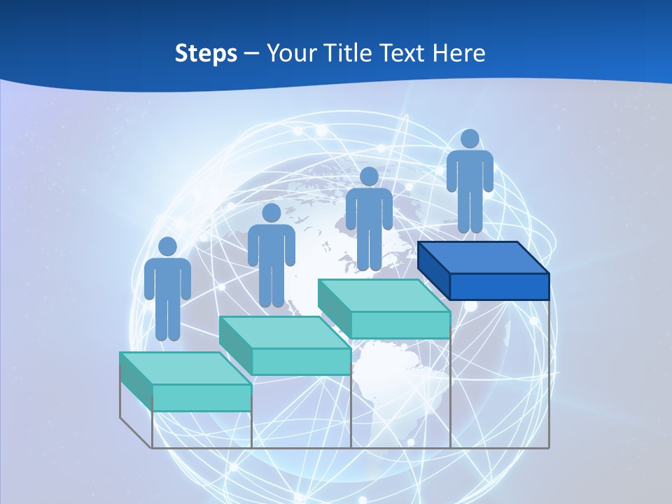 Closeup White Background Holding Hands PowerPoint Template