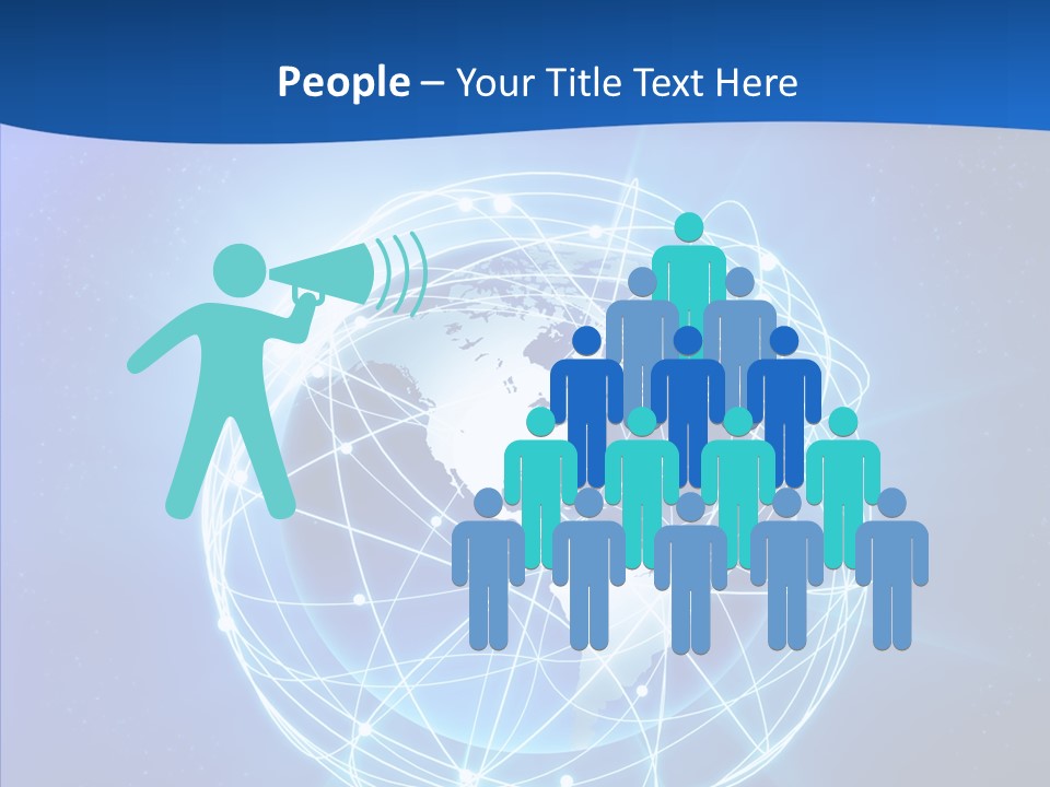 Closeup White Background Holding Hands PowerPoint Template