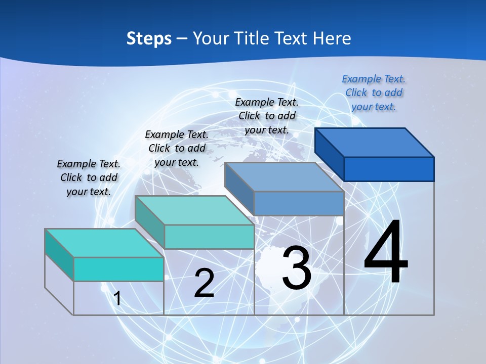 Closeup White Background Holding Hands PowerPoint Template