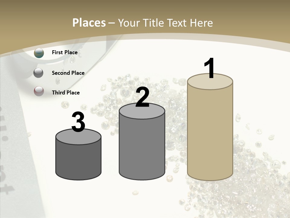 Touching Human Assist PowerPoint Template