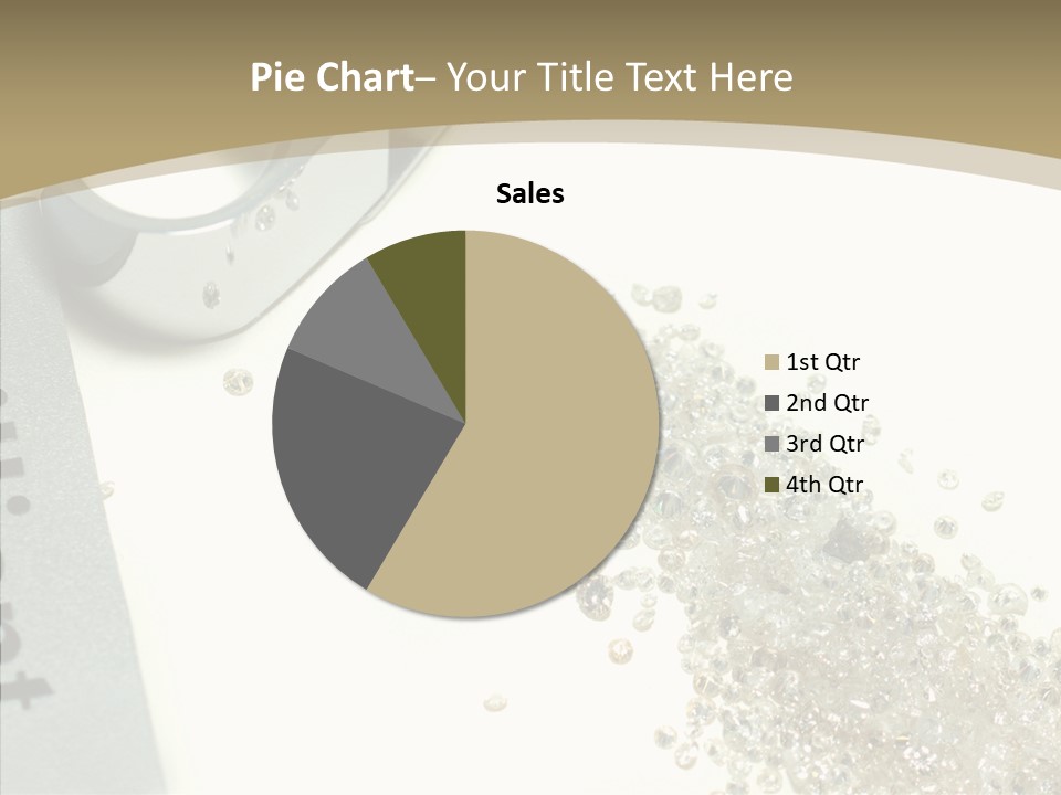 Touching Human Assist PowerPoint Template