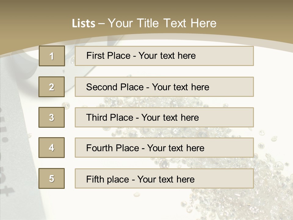 Touching Human Assist PowerPoint Template