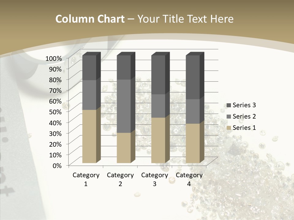 Touching Human Assist PowerPoint Template