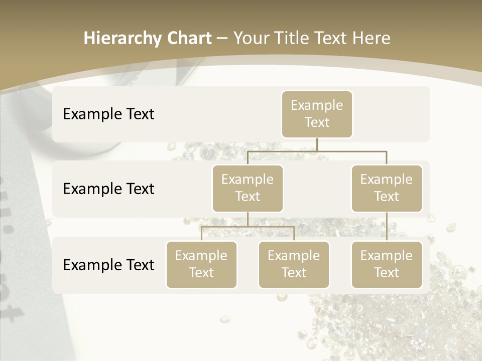 Touching Human Assist PowerPoint Template