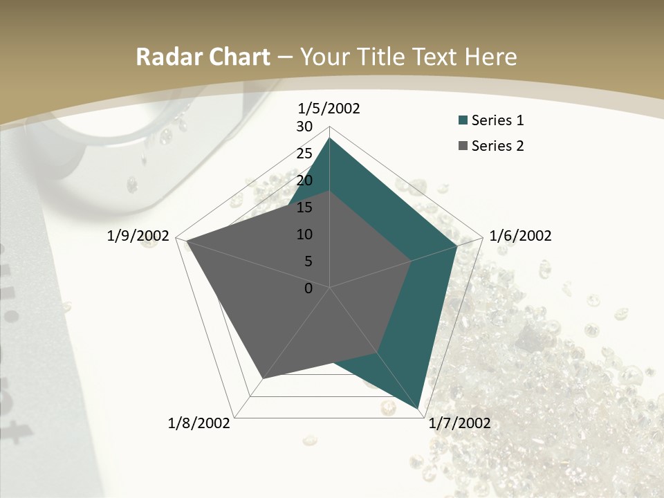 Touching Human Assist PowerPoint Template