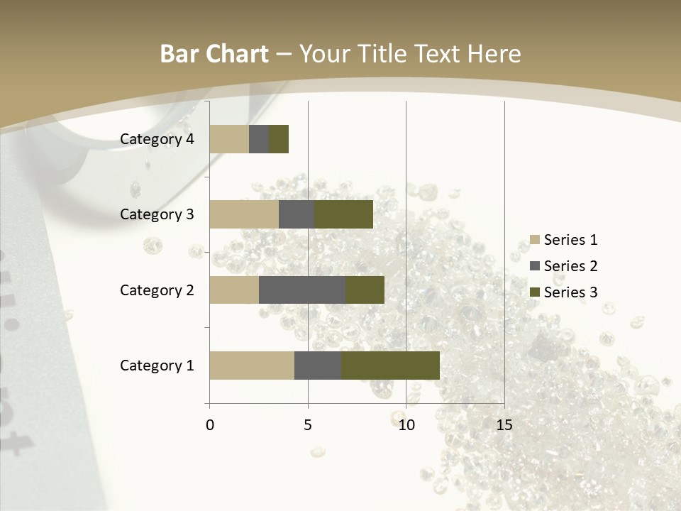 Touching Human Assist PowerPoint Template