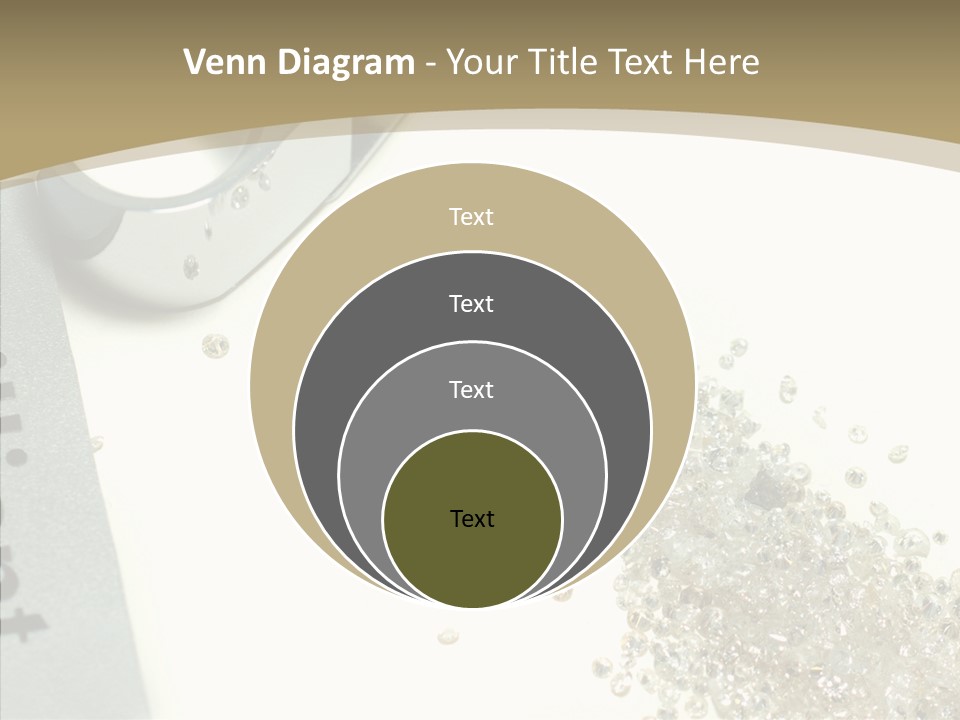 Touching Human Assist PowerPoint Template