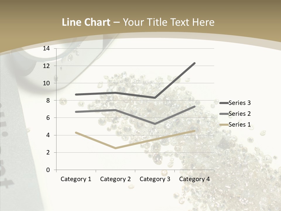 Touching Human Assist PowerPoint Template