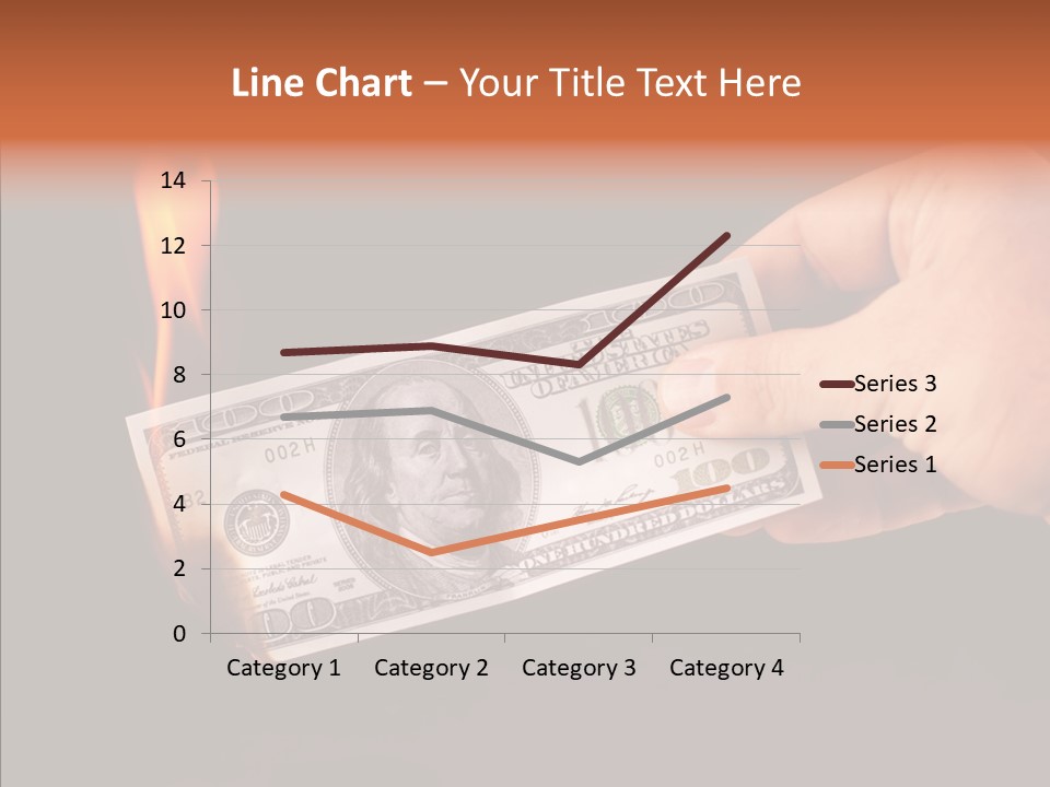 Togetherness  Closeup PowerPoint Template
