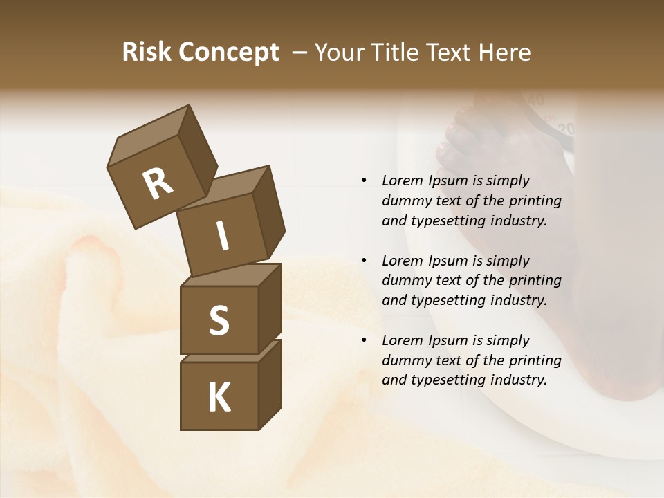 White Women Sharing PowerPoint Template