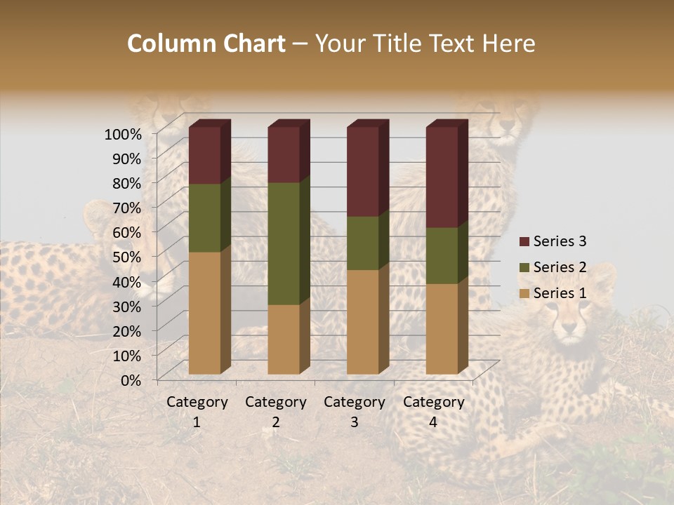 Assistance Elderly Help PowerPoint Template