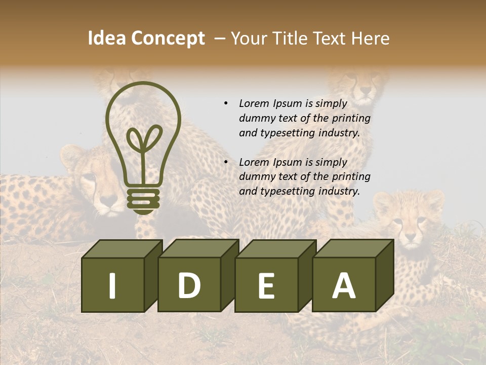 Assistance Elderly Help PowerPoint Template