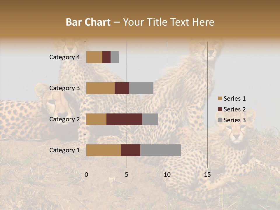 Assistance Elderly Help PowerPoint Template