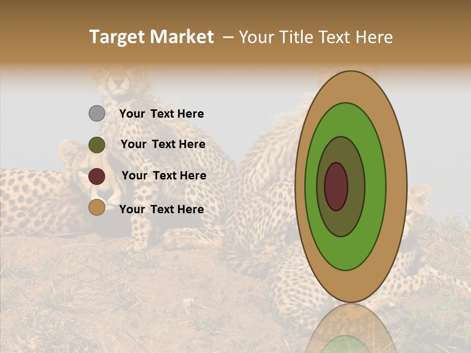 Assistance Elderly Help PowerPoint Template