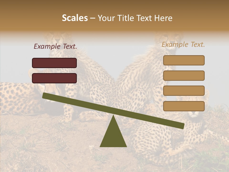 Assistance Elderly Help PowerPoint Template