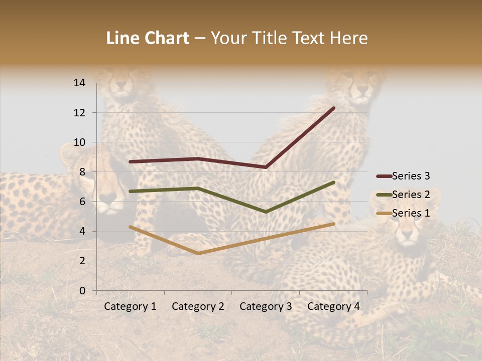 Assistance Elderly Help PowerPoint Template