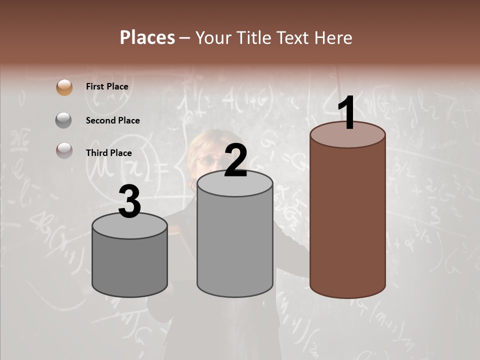 Assistance Togetherness Help PowerPoint Template