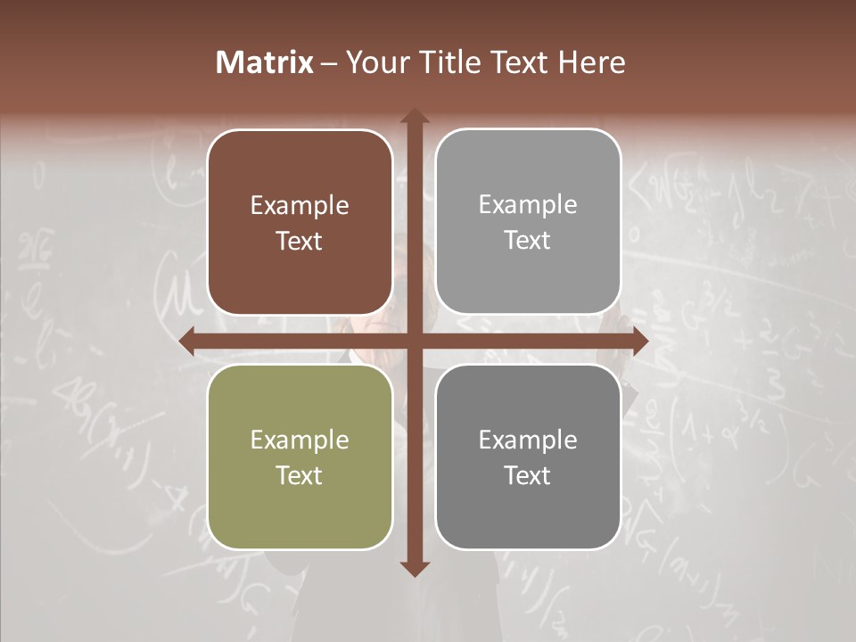 Assistance Togetherness Help PowerPoint Template