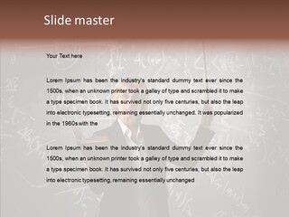 Assistance Togetherness Help PowerPoint Template