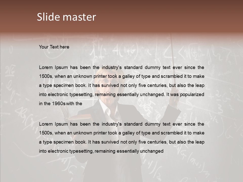 Assistance Togetherness Help PowerPoint Template