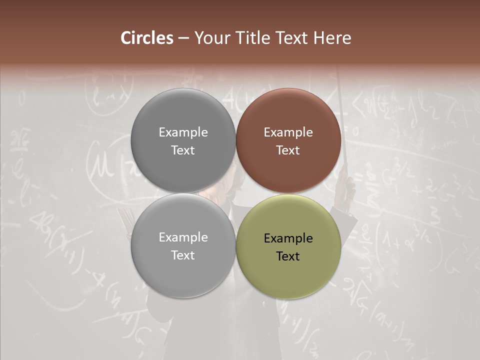 Assistance Togetherness Help PowerPoint Template