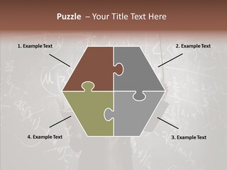Assistance Togetherness Help PowerPoint Template