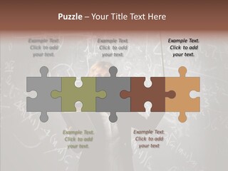 Assistance Togetherness Help PowerPoint Template