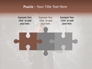 Assistance Togetherness Help PowerPoint Template