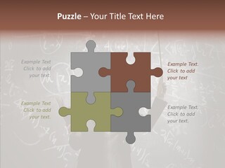 Assistance Togetherness Help PowerPoint Template