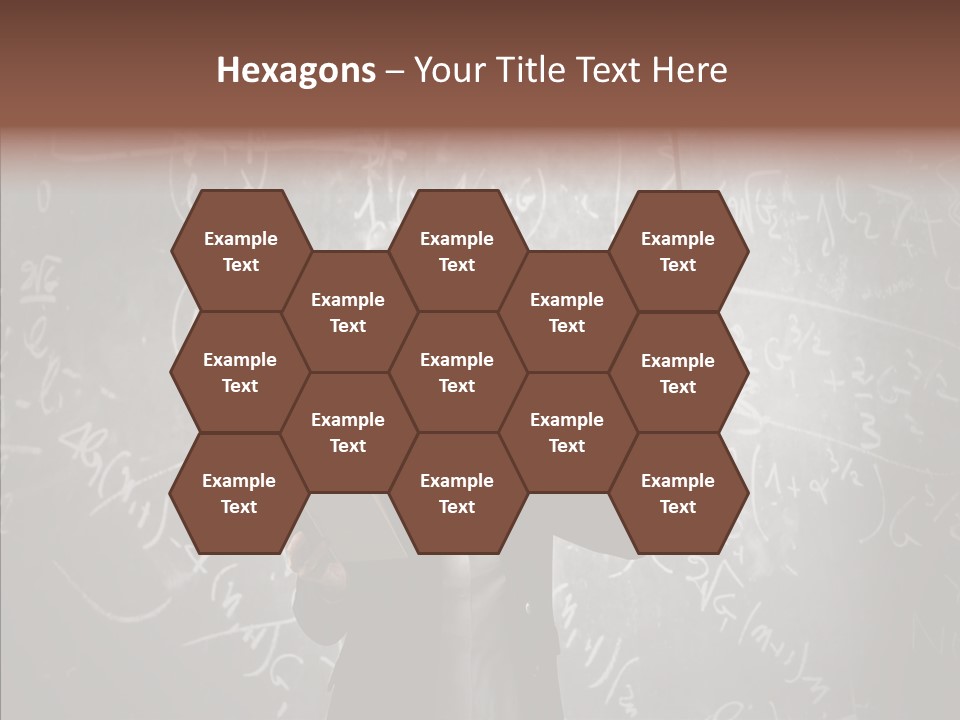 Assistance Togetherness Help PowerPoint Template