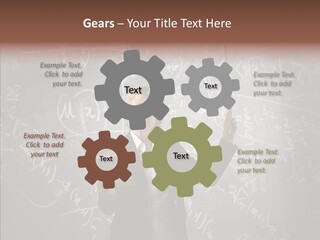 Assistance Togetherness Help PowerPoint Template