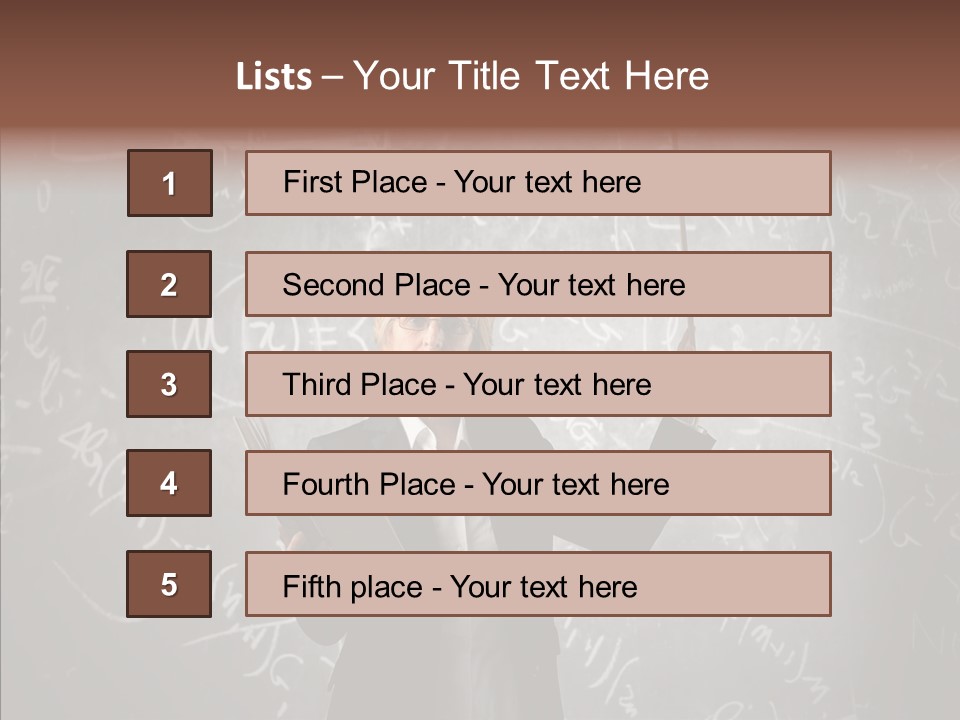 Assistance Togetherness Help PowerPoint Template
