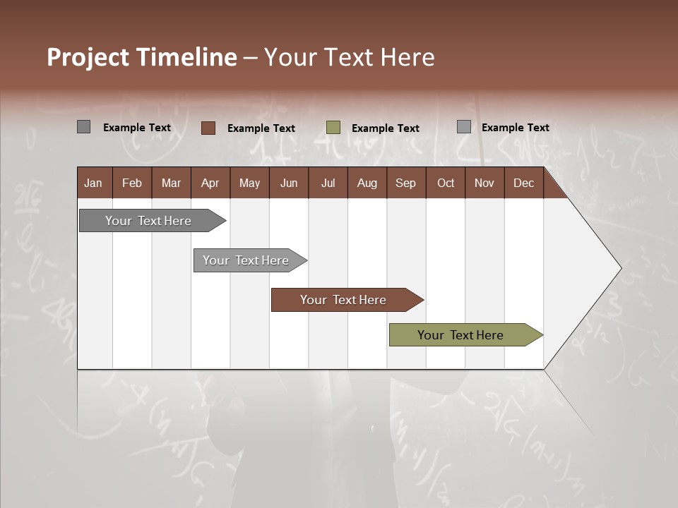 Assistance Togetherness Help PowerPoint Template