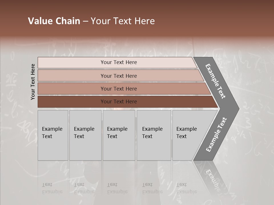 Assistance Togetherness Help PowerPoint Template