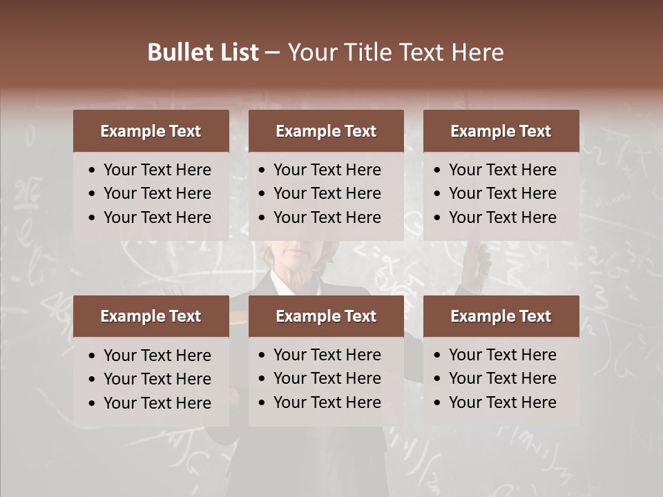 Assistance Togetherness Help PowerPoint Template